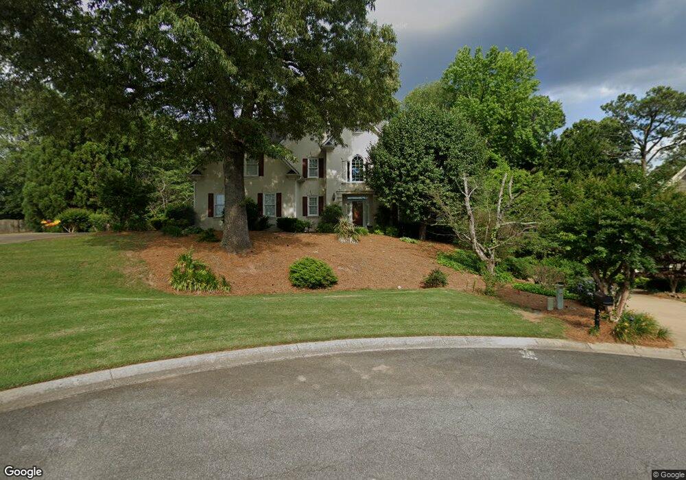 3068 Intrepid Wake, Marietta, GA 30062 - photo 1