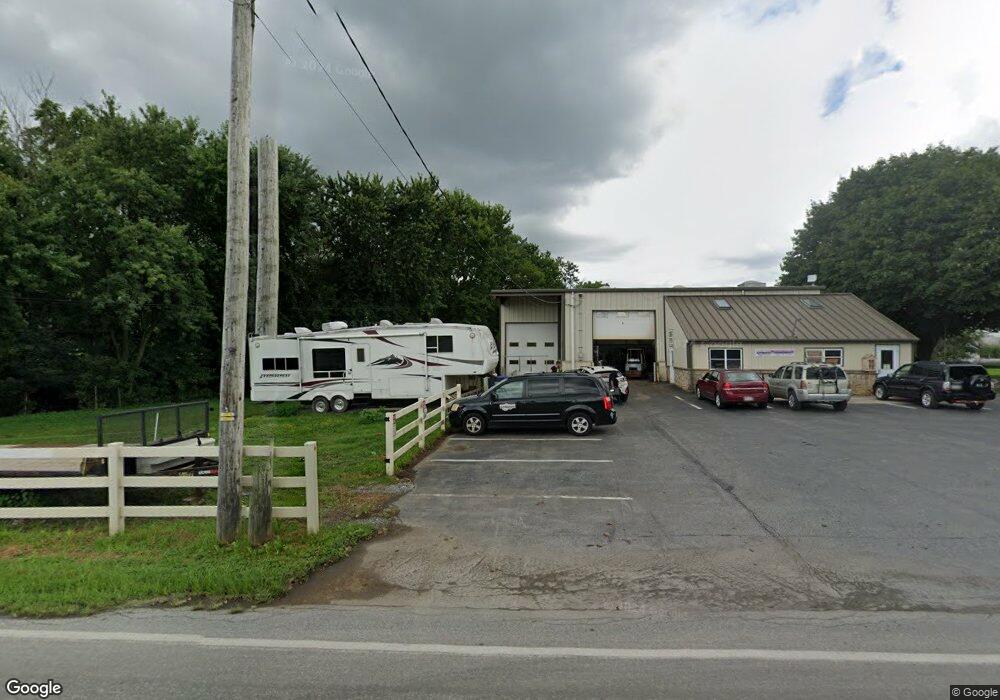 380 Beechdale Rd, Bird In Hand, PA 17505 - photo 1