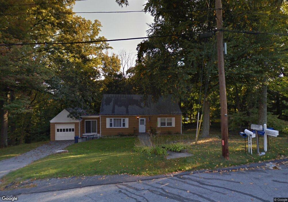 16 Parkway Dr, Cortlandt Manor, NY 10567 - photo 1