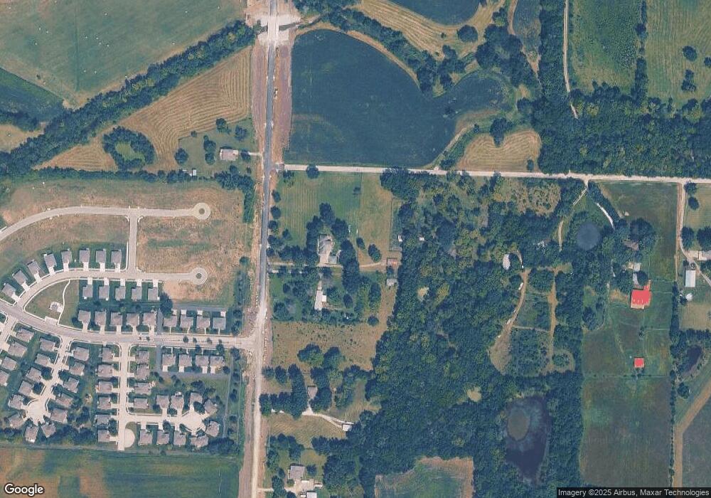 315 N Ward Rd, Raymore, MO 64083 - photo 1