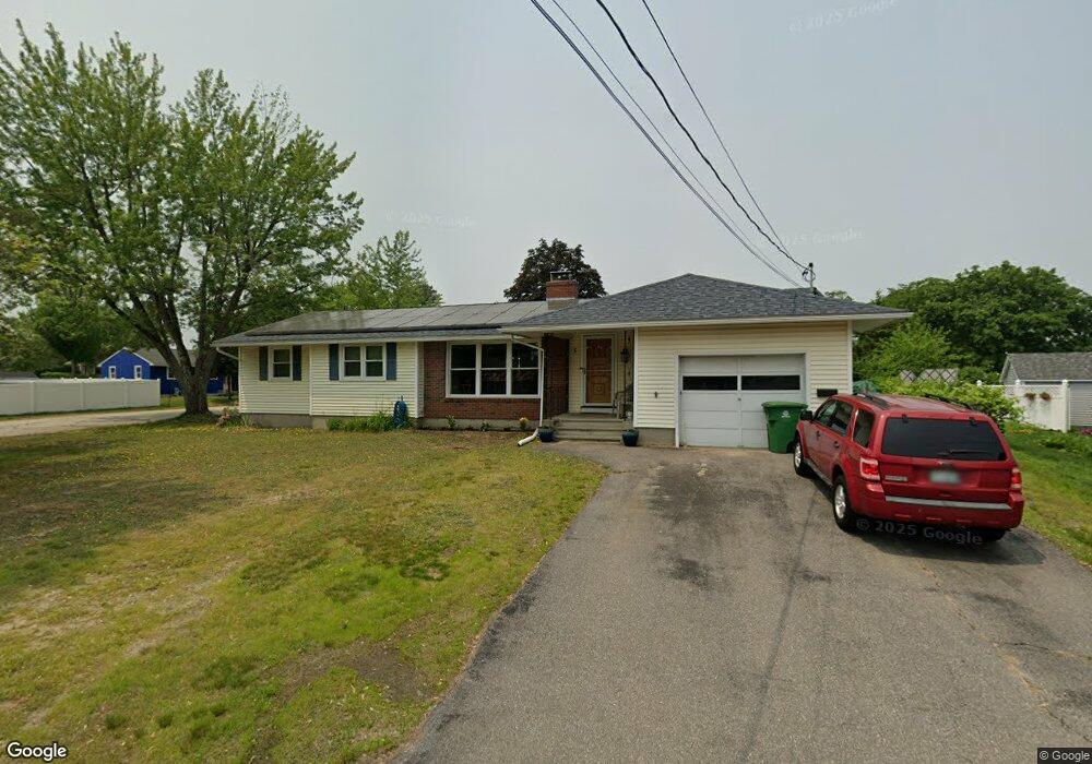 5 Fox Meadow Rd, Nashua, NH 03060 - photo 1