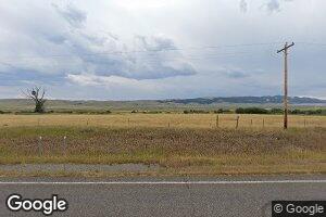 359 Flathead Creek Rd, Wilsall, MT 59086