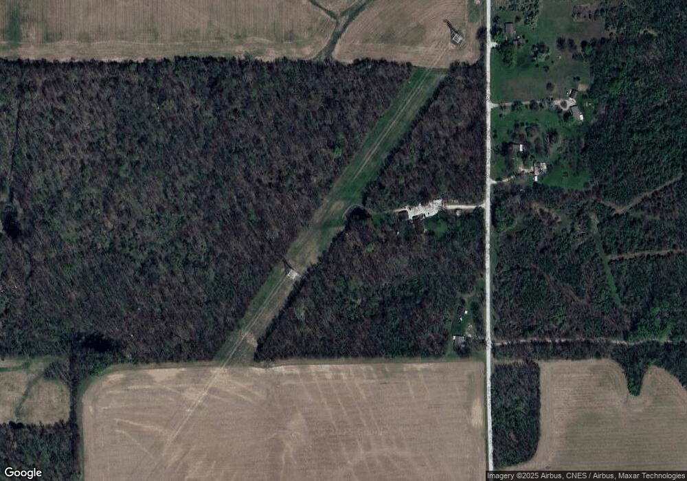 4198 N 950 E, Otterbein, IN 47970 - photo 1