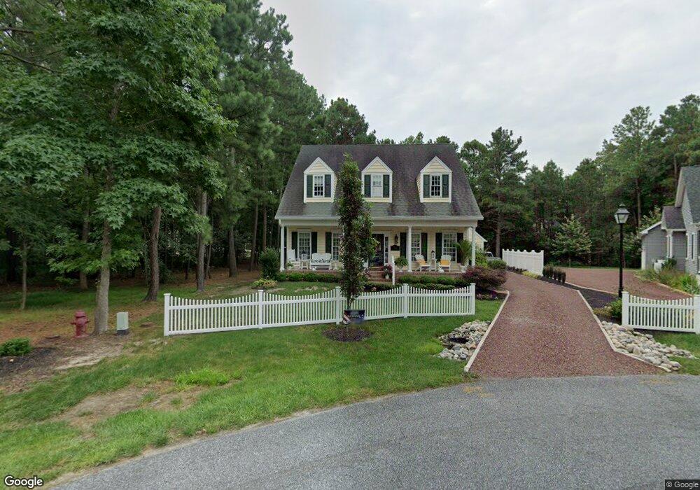 1310 Mchenry Ct, Berlin, MD 21811 - photo 1