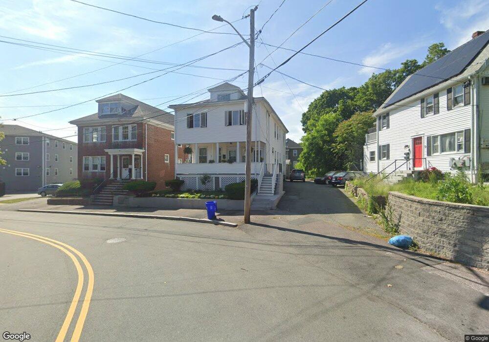 974 Salem St unit 1, Malden, MA 02148 - photo 1