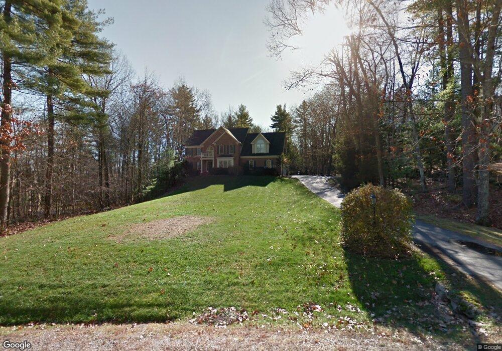 33 Darby Ln, Bedford, NH 03110 - photo 1