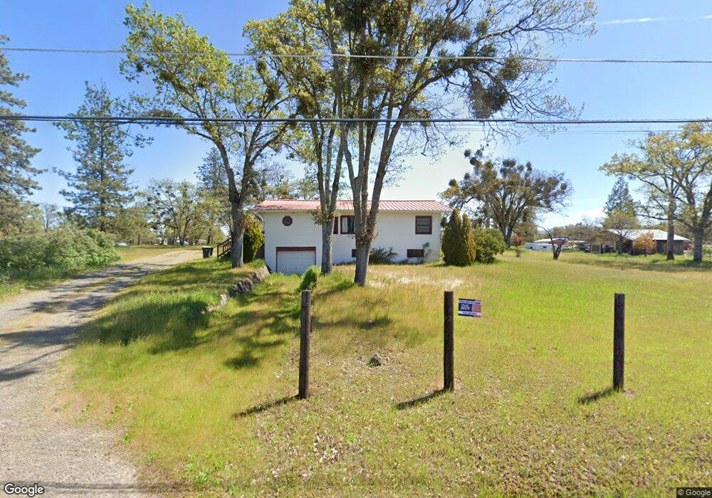 5392 Gebhard Rd, Central Point, OR 97502 - photo 1