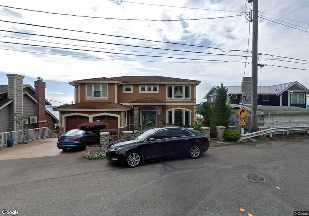 2246 Day Island Blvd W, University Place, WA 98466 - photo 1