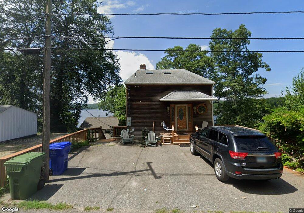 33 Wangonk Trail, East Hampton, CT 06424 - photo 1