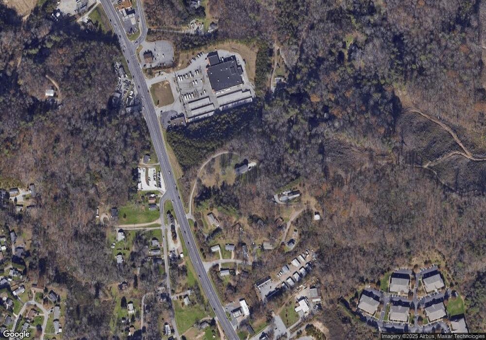 399 New Leicester Hwy, Asheville, NC 28806 - photo 1