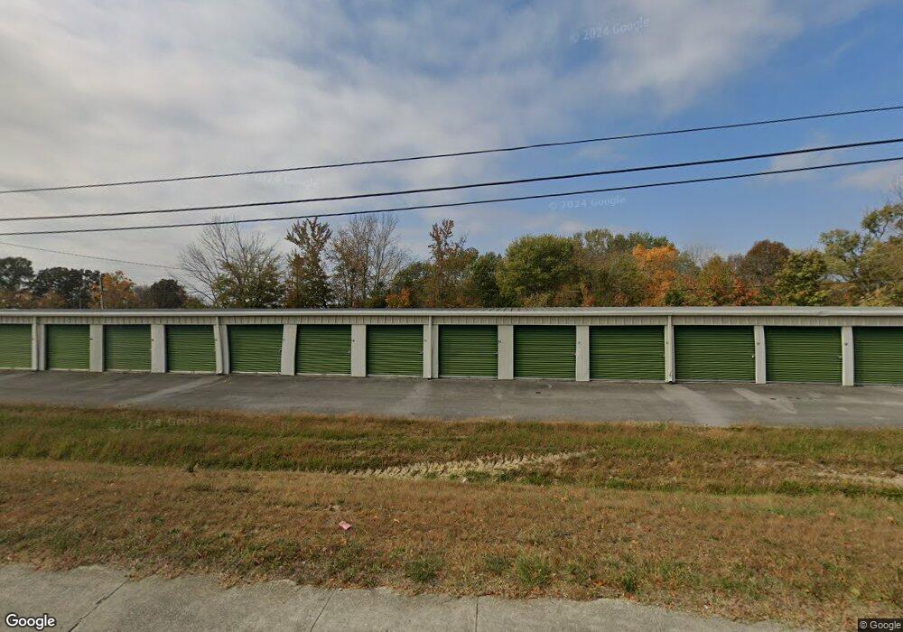 2266 New Tullahoma Hwy, Manchester, TN 37355 - photo 1