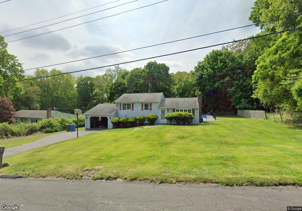 9 Barry Rd, Shelton, CT 06484 - photo 1