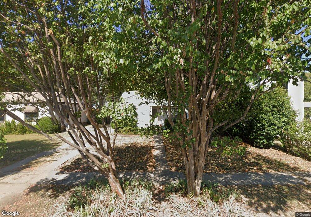 6433 Trammel Dr, Dallas, TX 75214 - photo 1