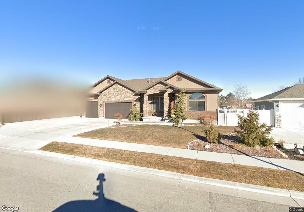 1348 W Preston Park Ln, West Jordan, UT 84088 - photo 1