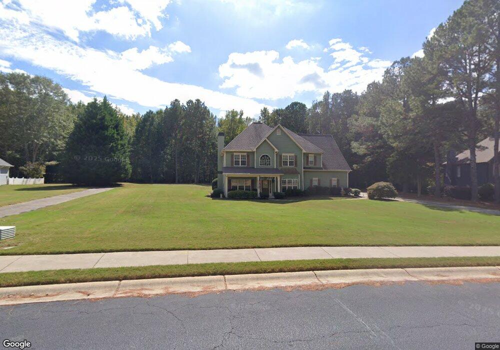 260 Bontura Dr, Senoia, GA 30276 - photo 1