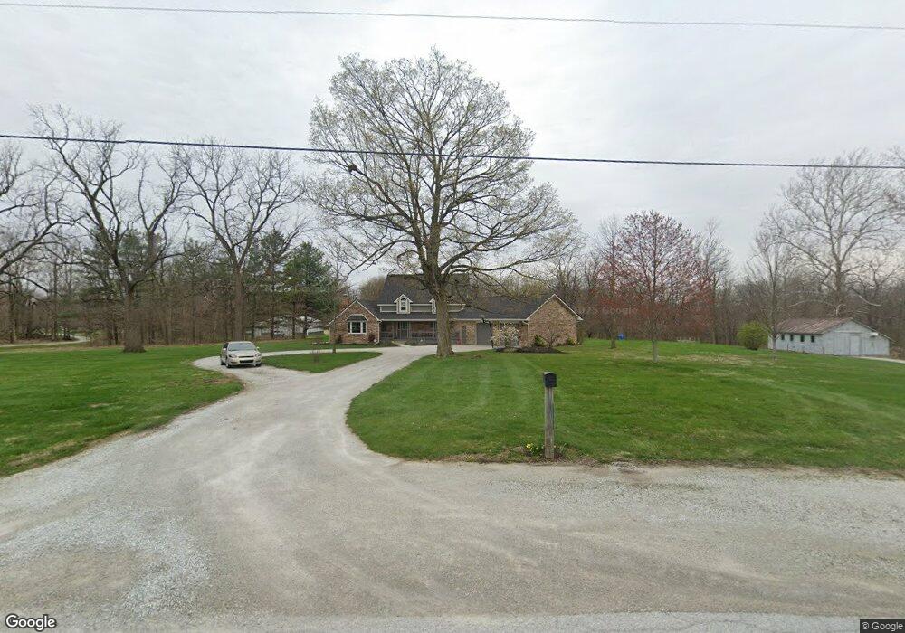 1445 S 1010 E, Greentown, IN 46936 - photo 1