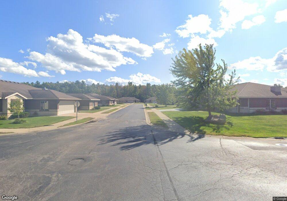 0 Lilac Ln unit 809031, Stevens Point, WI 54481 - photo 1