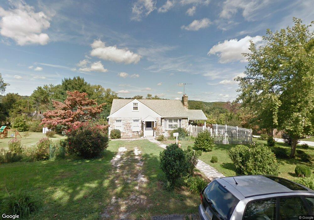 1419 Stirling St, Coatesville, PA 19320 - photo 1