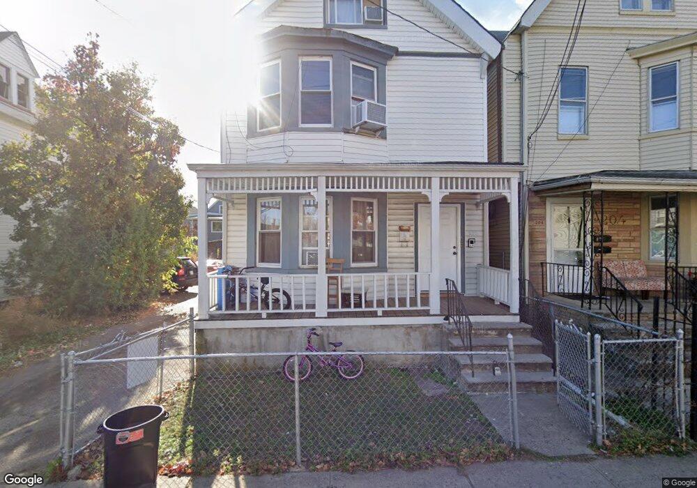 202 Taylor St, Orange, NJ 07050 - photo 1