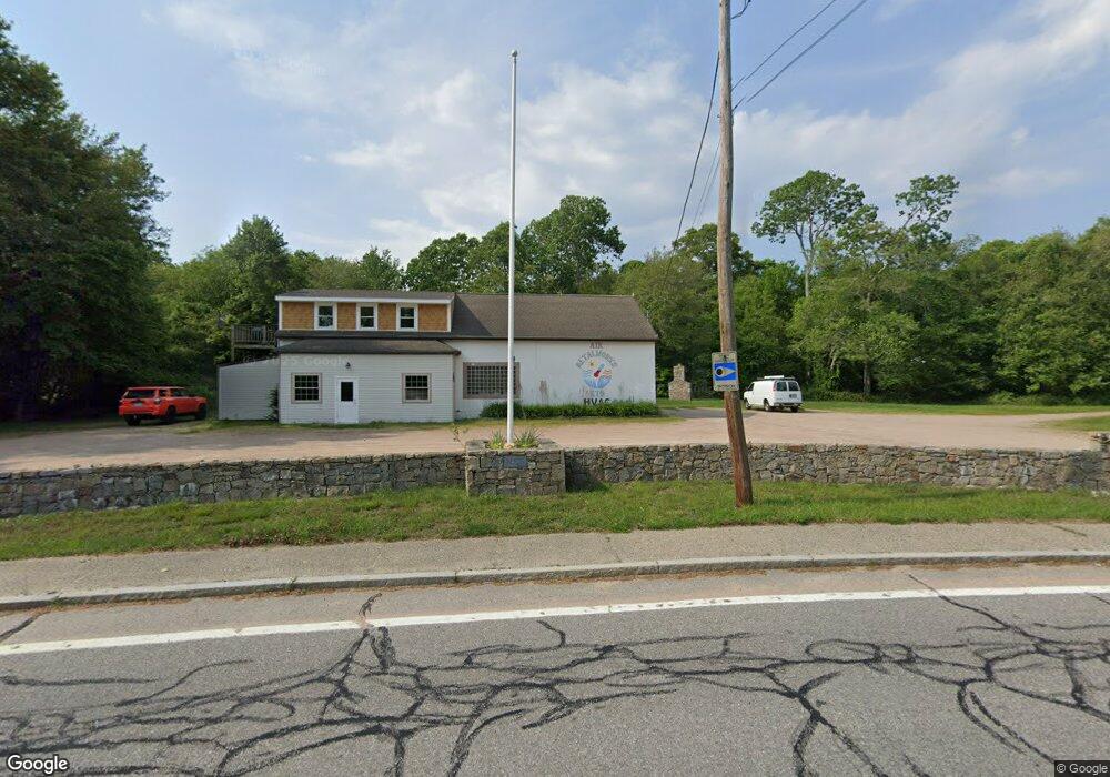 180 Shannock Village Rd unit A, Shannock, RI 02875 - photo 1