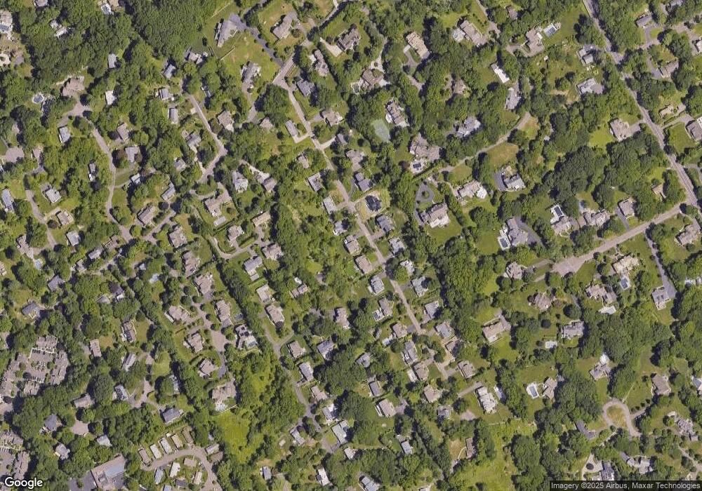 16 Webb Rd, Westport, CT 06880 - photo 1