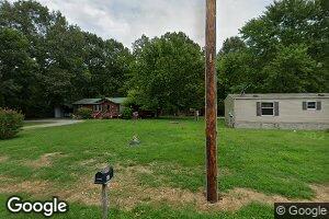 804 Stacey Dr, Brookport, IL 62910