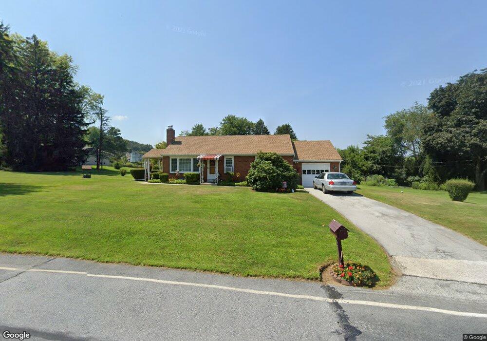 42 S 17th Ave, Coatesville, PA 19320 - photo 1