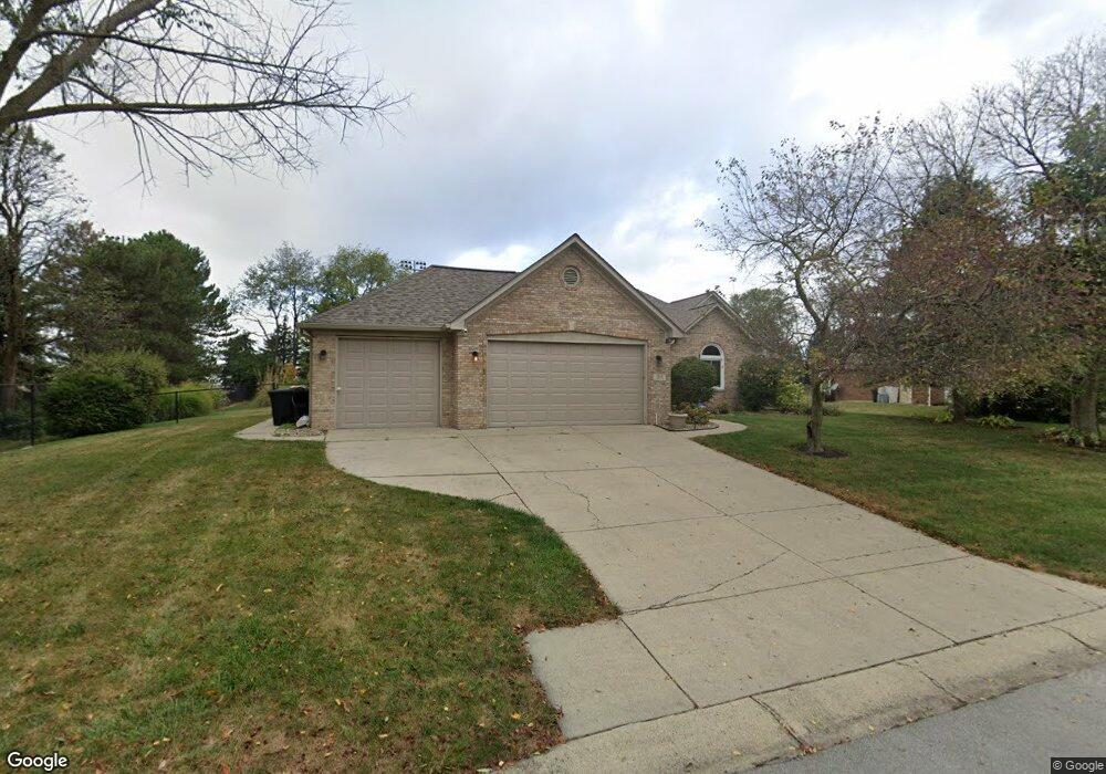 1818 Windmill Dr, Avon, IN 46123 - photo 1