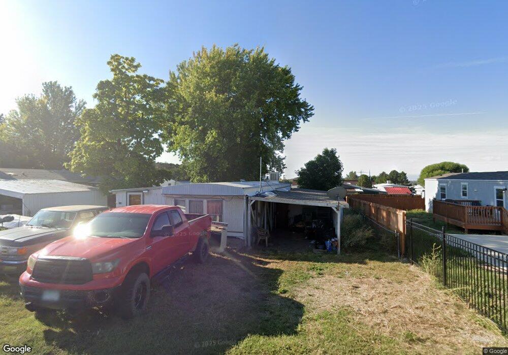 270 SW 13th Cir, Cedaredge, CO 81413 - photo 1