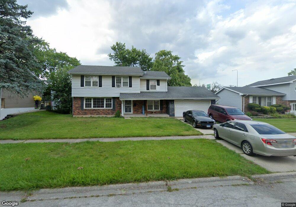 4724 175th Place, Country Club Hills, IL 60478 - photo 1