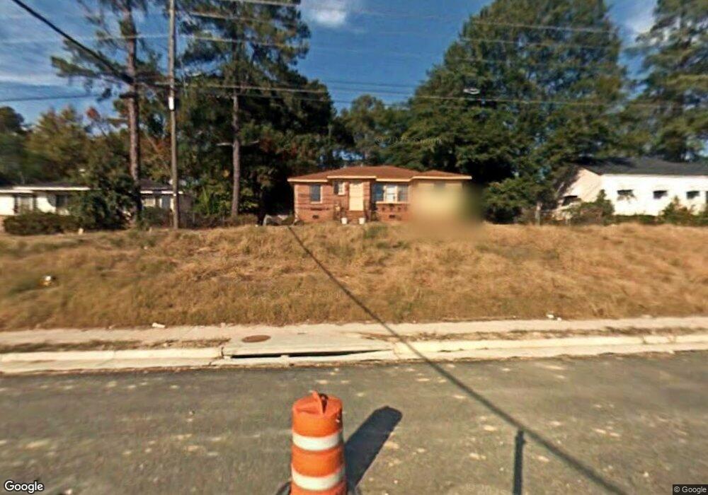 4461 Mercer University Dr, Macon, GA 31210 - photo 1