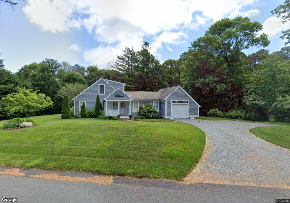 76 Colonial Way, West Barnstable, MA 02668 - photo 1