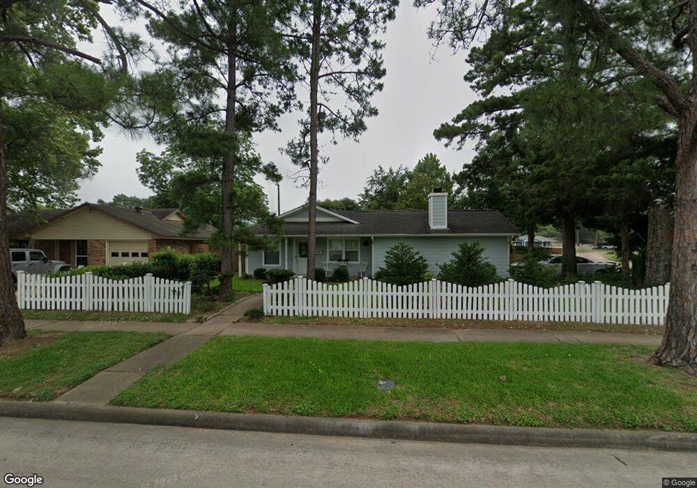 10222 Fuqua St, Houston, TX 77089 - photo 1