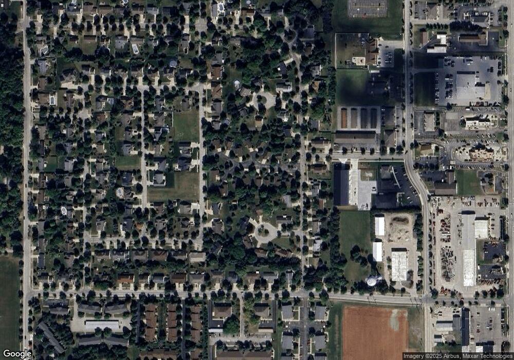 9 Cambridge Park, Frankenmuth, MI 48734 - photo 1