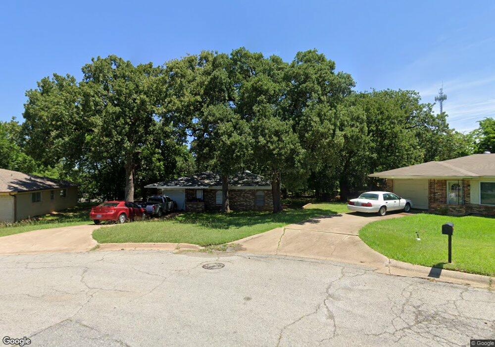 1214 Carla Dr, Denison, TX 75020 - photo 1