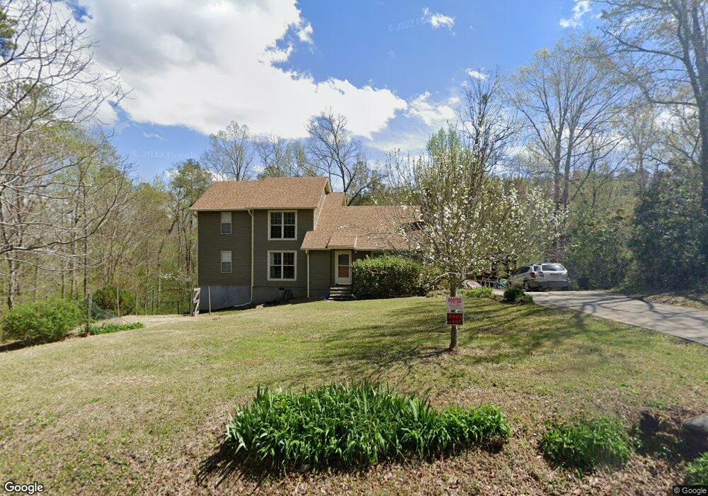 114 Nature Creek Trail SW unit 4 BLKA, Milledgeville, GA 31061 - photo 1