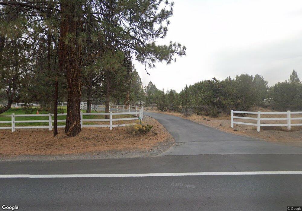 64390 Old Bend Redmond Hwy, Bend, OR 97701 - photo 1