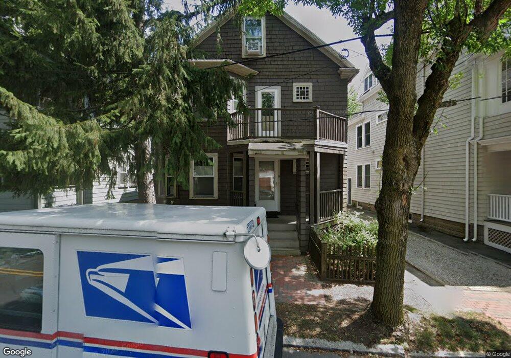 70 Huron Ave, Cambridge, MA 02138 - photo 1