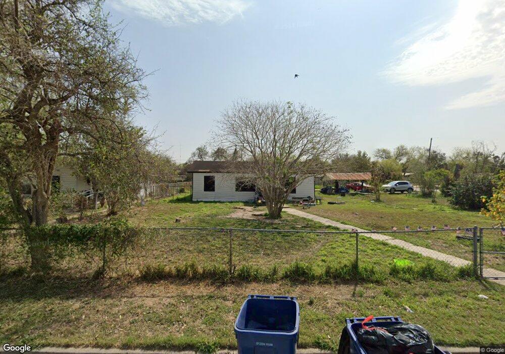 316 S 6th St, Donna, TX 78537 - photo 1