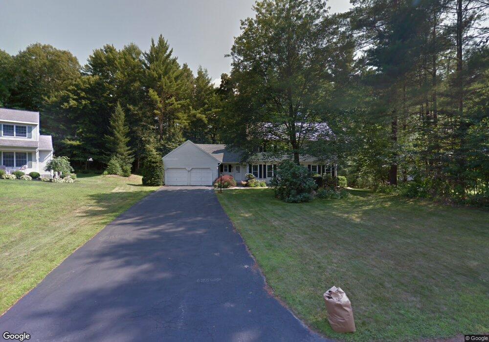 14 Rolling Hills Dr, Gansevoort, NY 12831 - photo 1