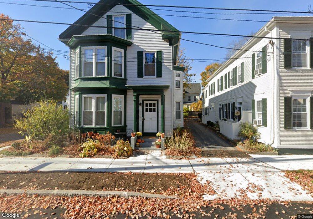 82 Lime St, Newburyport, MA 01950 - photo 1