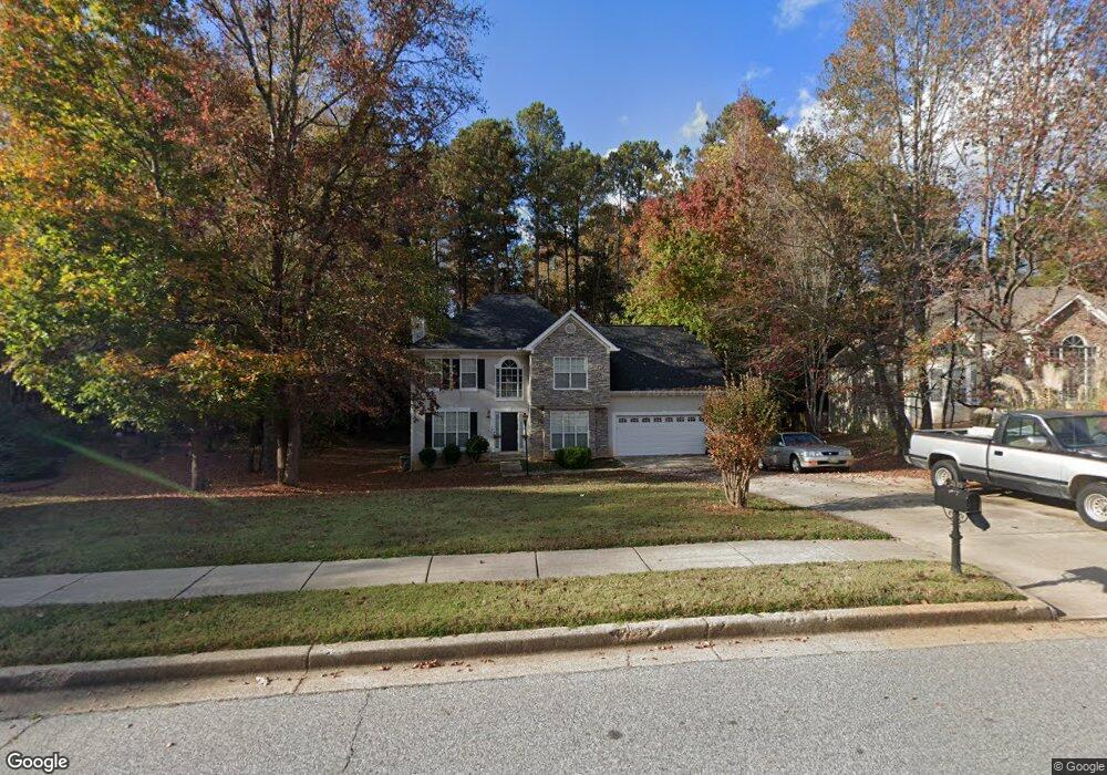 2867 Mandy Ct unit II, Jonesboro, GA 30236 - photo 1