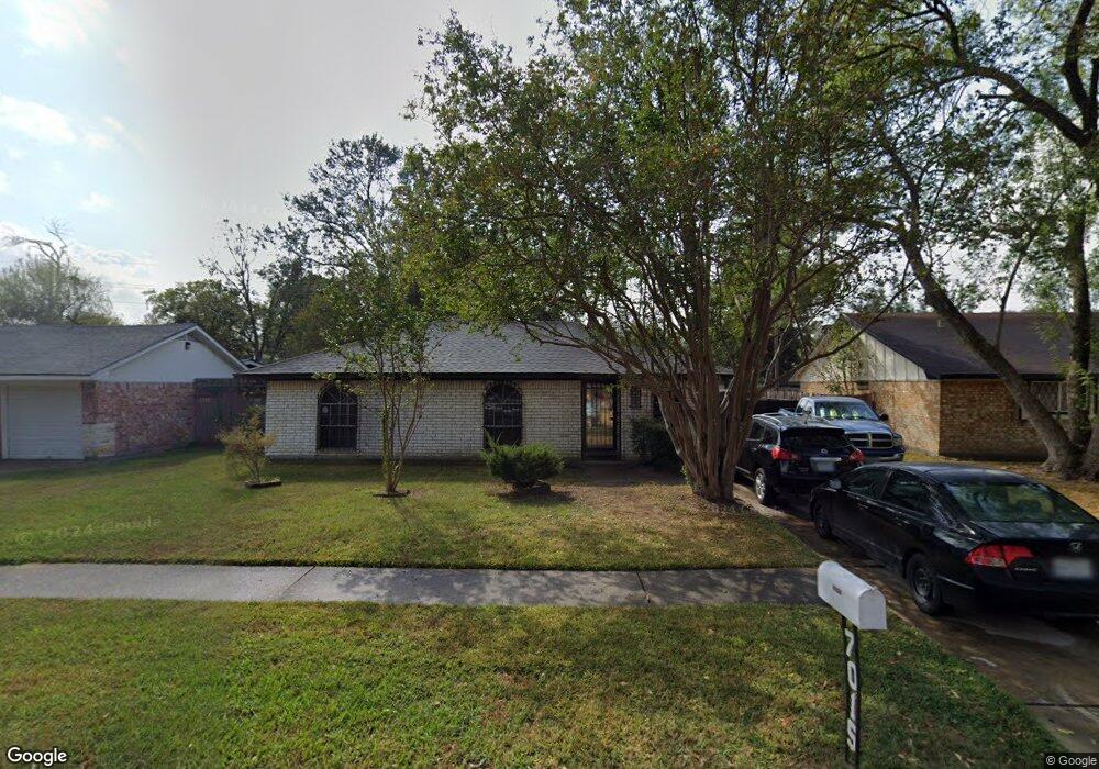 7015 Sandswept Ln, Houston, TX 77086 - photo 1