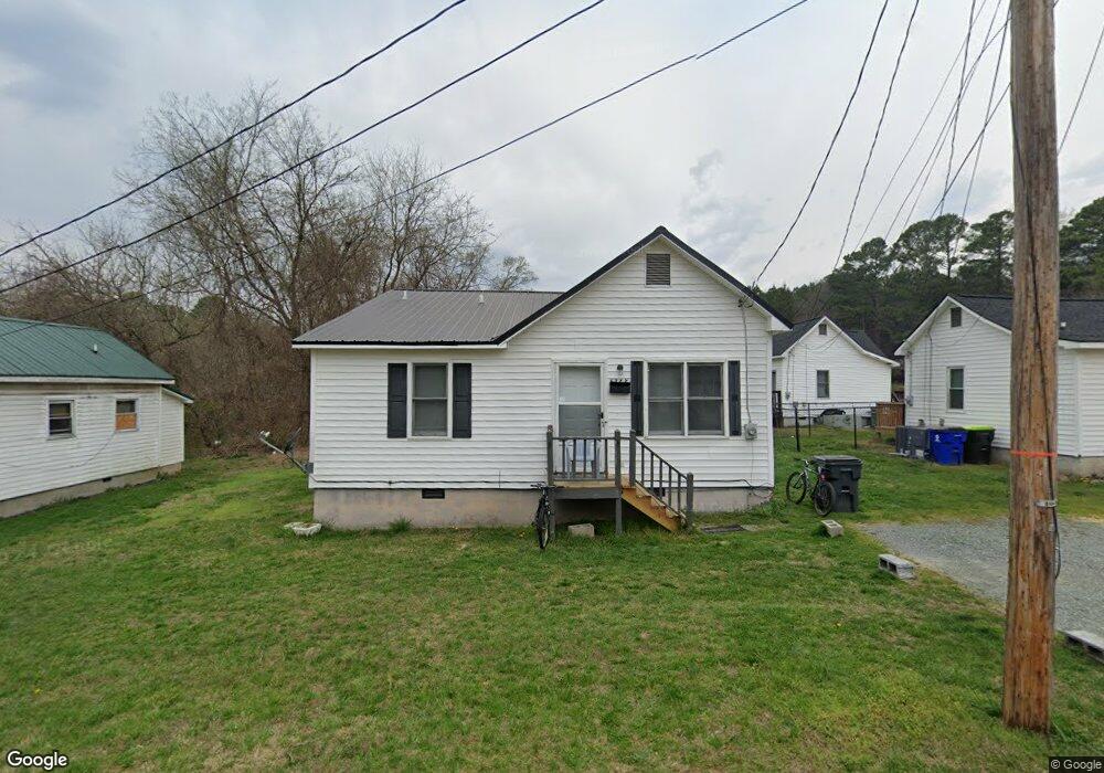 1317 Hodge St, Siler City, NC 27344 - photo 1