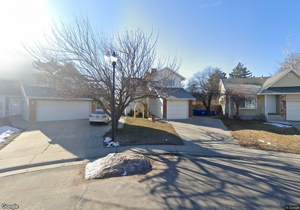 8480 S 3155 W, West Jordan, UT 84088 - photo 1