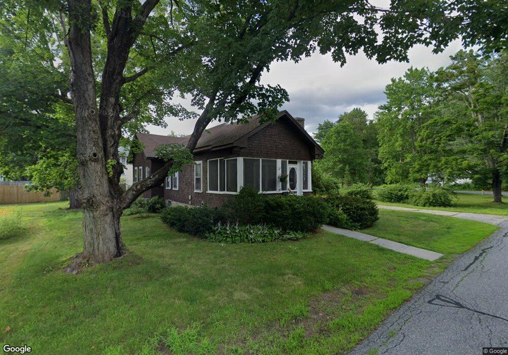 34 Fairview St, Keene, NH 03431 - photo 1