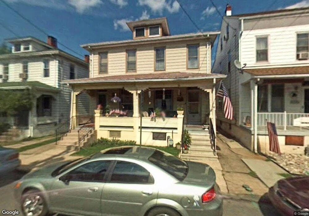 59 N 2nd St, Hamburg, PA 19526 - photo 1