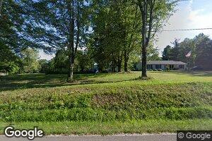 508 N Nixon Camp Rd, Oregonia, OH 45054