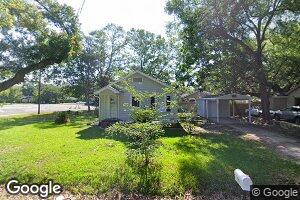 123 Johnston St, Mobile, AL 36611