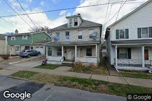 297 Walnut St, Luzerne, PA 18709